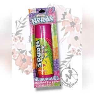 NERDS Giant Lip Balm NIP 0.7oz